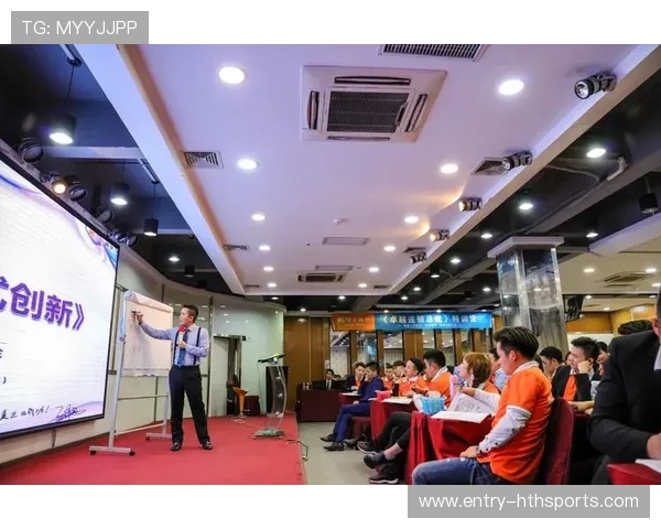 训练营品牌输出形成跨地区扩展的可复制商业模式