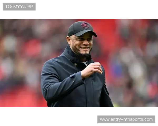 孔帕尼时代拜仁的真正强点在哪？外媒给出结论