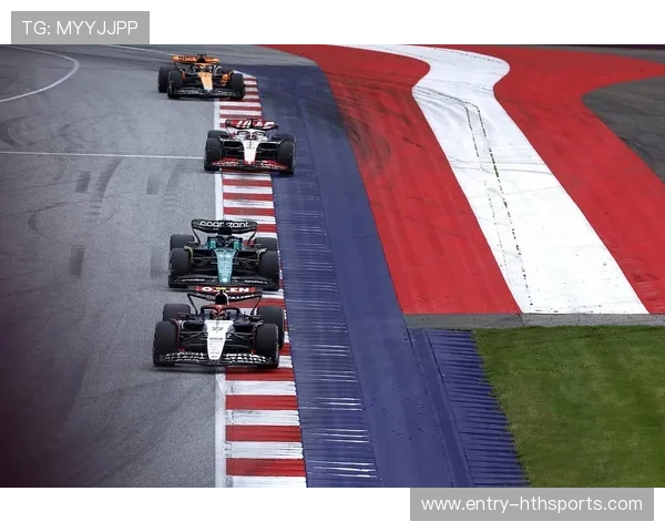 F1赛事场馆体验区成为家庭游玩新选择提升赛事附加值