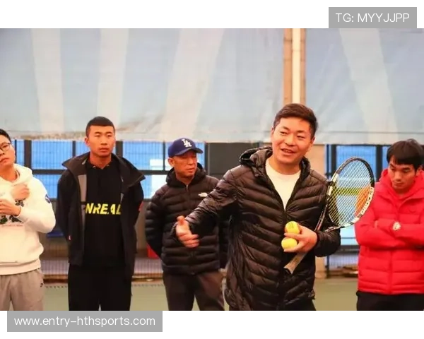 网球赛事赛后复盘内容成为教练与球员共同学习资料