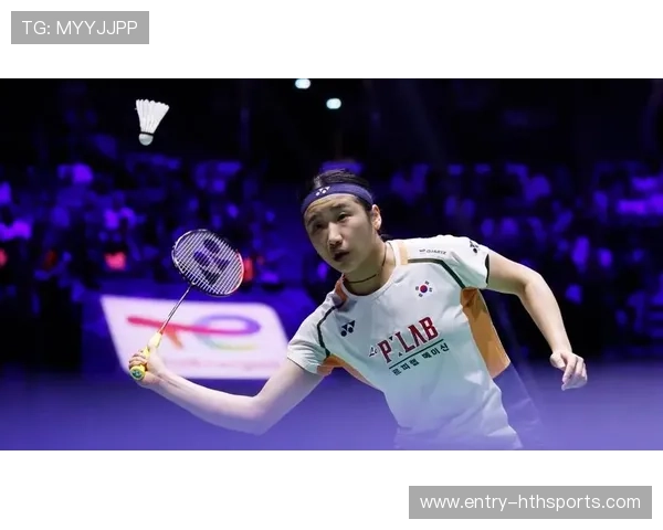 安洗莹连贯步伐巧妙化解进攻