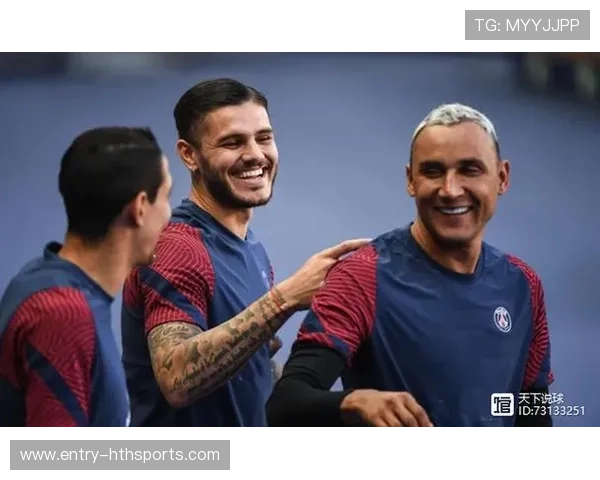 巴黎替补插上瞬间改写比分：逆转奇迹的背后