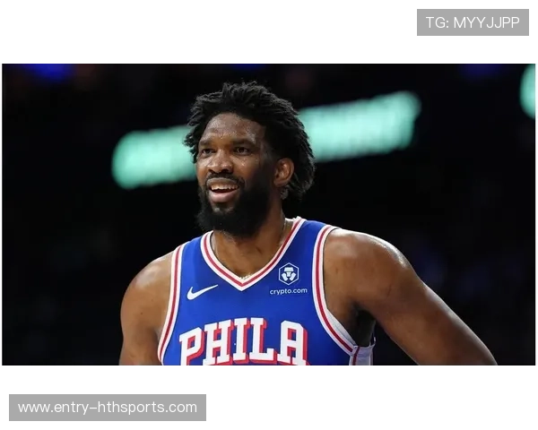 恩比德后仰跳投准绝杀，76人险胜老鹰战队