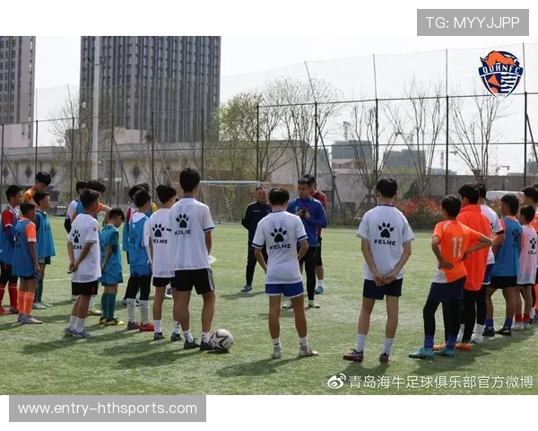 海港若实现全球青训联网，未来人才储备将更稳定